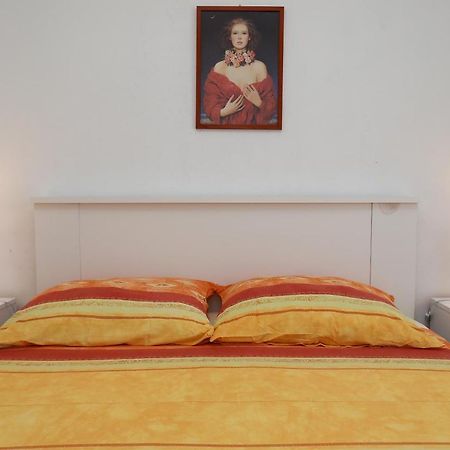 Apartman Karaga トロギール エクステリア 写真
