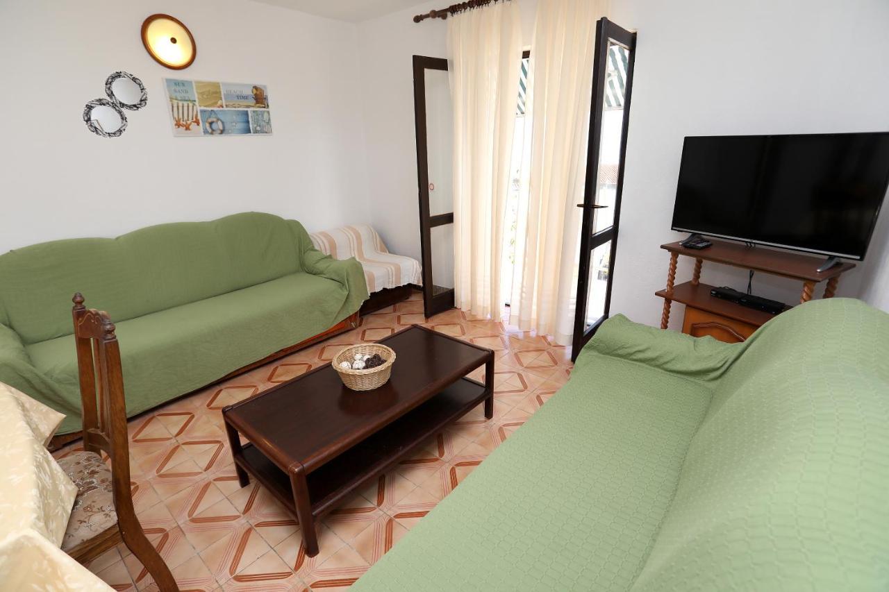 Apartman Karaga トロギール エクステリア 写真