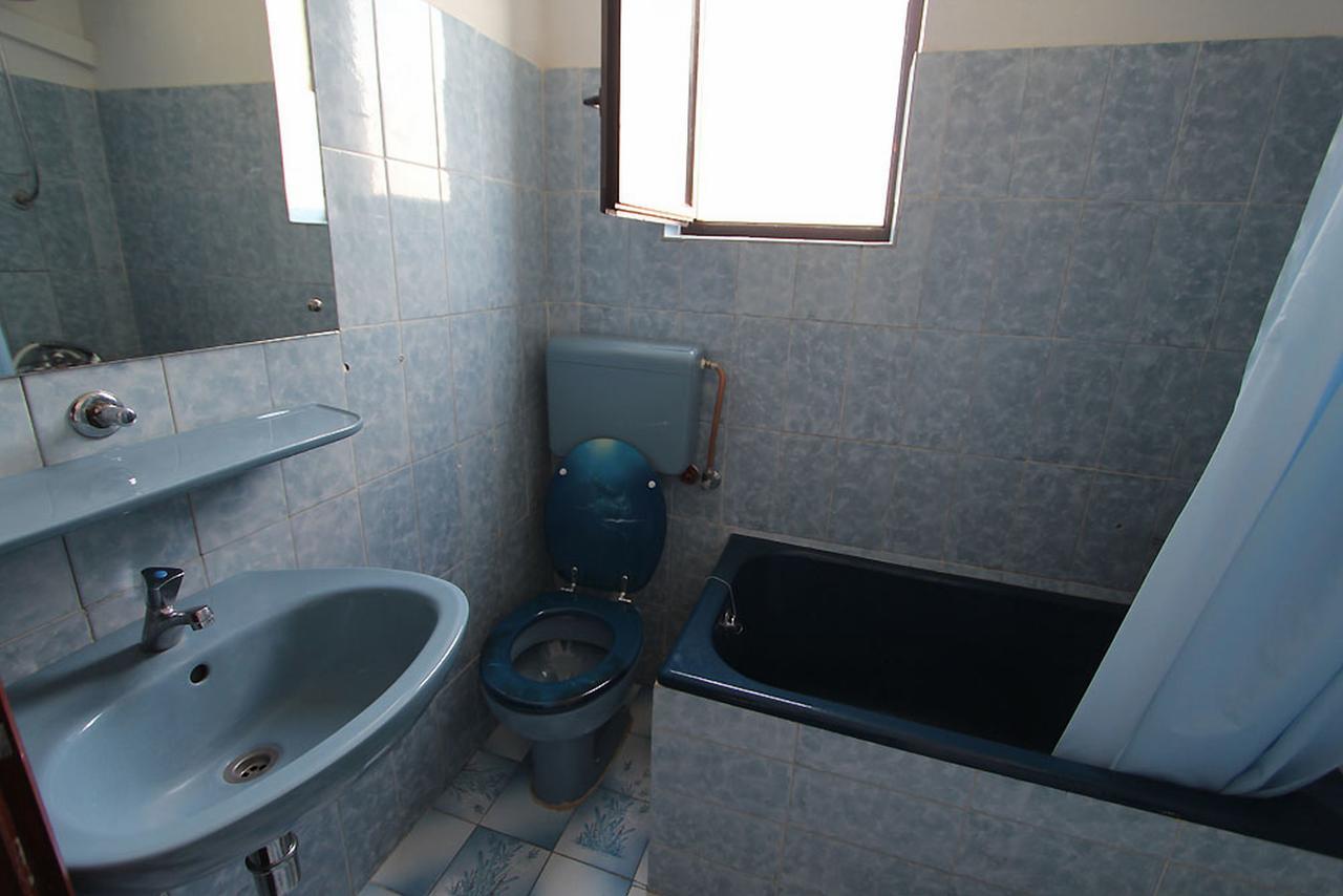 Apartman Karaga トロギール エクステリア 写真